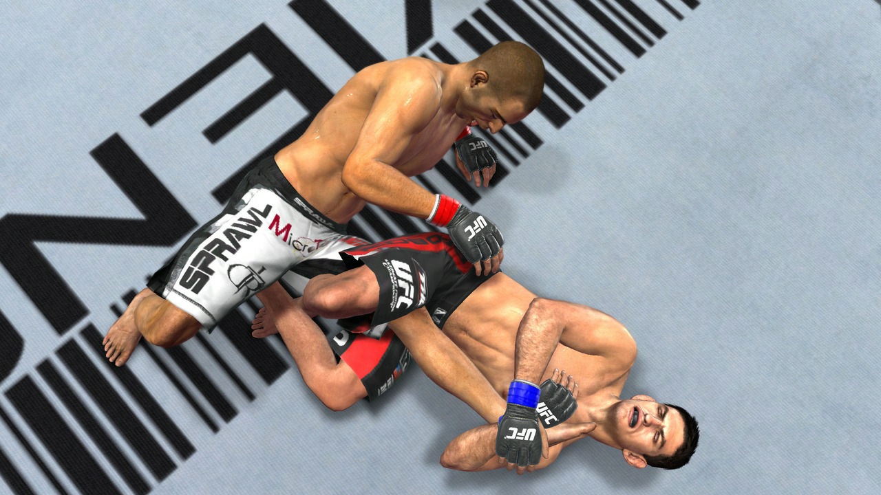 UFC Undisputed 2010 - Imagen 31